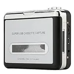 Reshow Cassette Player – Portable T