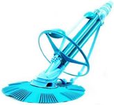 Automatic Generic Kreepy Krauly Pool Cleaner Vacuum Complete Set