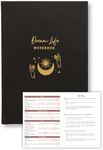 Lamare Manifestation Journal for Women – Goal Planner & Life Planner | Law of Attraction Planner 2026 for Productivity & Tracking Progress | Manifestation Book