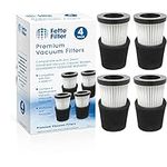 Fette Filter - F117 Replacement Vac