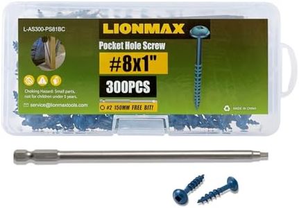 LIONMAX Po