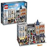 LEGO Creator Expert Assembly Square