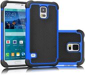 Tekcoo Galaxy S5 Case, [Tmajor] Stu