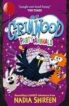 Grimwood: Party Animals: The Times Children's Book of the Week (Volume 4)