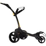 MGI Zip X1 Electric Golf Caddy, Black, 250wh