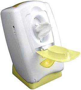 DEX Products, INC Wipe Warmer Space Saver