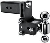 B&W Trailer Hitches Tow & Stow Adju