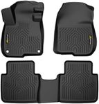 G-PLUS TPE Floor Mats Cargo Liners,