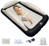 Sleepah Inflatable Toddler Travel B
