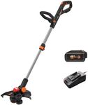 Worx Nitro 20V 13" Cordless String 