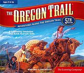 Oregon Trail 5