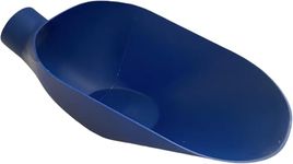 Rattleware Blue Kilo Bean Scale Scoop