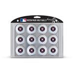 MLB Houston Astros Dozen Pack, Black