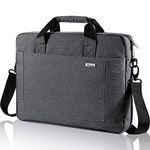 Voova 15-15.6 Inch Laptop Messenger Shoulder Bag