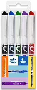 Pilot V Pe
