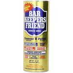 Bar Keepers Friend Cleanser and Polish Powder 15-Ounce