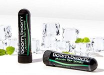 Aromatherapy Innhaler - Essential Oils - Portable Stick - Increase Focus, Upgrade Your Breathing and Relieve Aches - Wintermint Flavour - Pack of 1