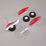 E-flite Landing Gear Set: Cherokee 1.3m, EFL5456