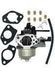 YAMAKATO 420cc 389cc 459cc 338cc Carburetor for Honda and Clone Predator 420 cc GX340 GX390 Performance Upgrade w/Jet……