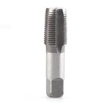 1/4" - 18 NPT Tapered Pipe Thread Tap, High Speed Steel Pipe Thread Tap,Thread Forming Taps