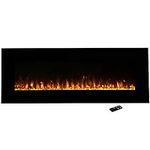 Northwest Electric Fireplace Wall M