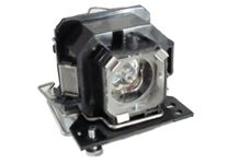 Hitachi CPX1/253LAMP::DT00781 - Replacement Lamp 160W (UHB) 160W UHB Projector lamp (LAMPHIT038 Replacement lamp for CP-RX70; CP-X1; CP-X2; CP-X253; CP-X4; ED-X20; ED-X22; MP-J1)