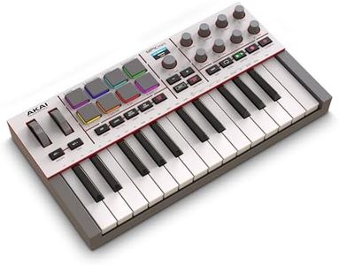 Akai Profe