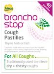 Cough Remedies