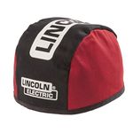 Lincoln Electric Co Beanie Fr Welding Large