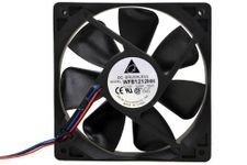 DELTA ELECTRONICS Part # WFB1212H-R00,