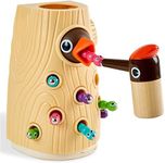 TOP BRIGHT Montessori Toys for 2 Ye