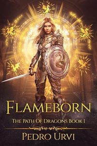 Flameborn: