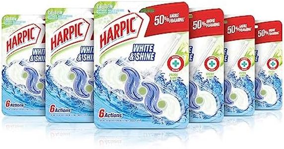 Harpic Whi