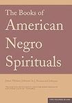The Books of the American Negro Spi