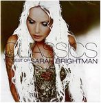 Classics The Best Of Sarah Brightman