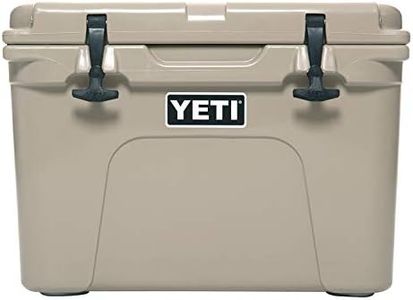 YETI Tundr