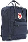 Fjallraven Kanken Backpack, Graphite