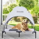 SweetBin S/M/L Outdoor Elevated Dog