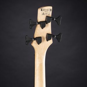 Ibanez GSRM20 MiKro Bass Guitar – Walnut Finish