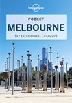 Lonely Planet Pocket Melbourne 5 5th Ed.