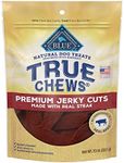 Blue Buffalo True Chews Premium Jer