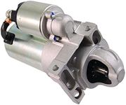 New Starter Compatible With Chevy S