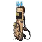 Archery Bag For Arrows