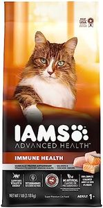 IAMS Advan