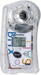 ATAGO Digital Hand-held “Pocket” Brix-Salt Meter PAL-BX|Salt＋5