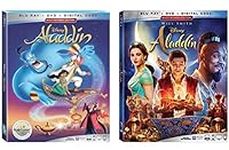 Aladdin Blu-ray Collection: Disney'