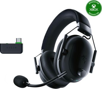 Razer BlackShark V2 Pro Wireless Gaming Headset for Xbox