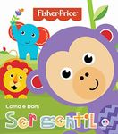 Fisher-Price - Kit Coleção Como é Bom (Portuguese Edition)