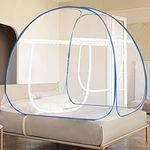 Mosquito Net for Bed,Pop-Up Mosquit