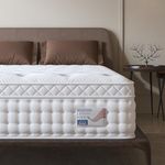 BedStory Queen Mattress 14 Inch, De